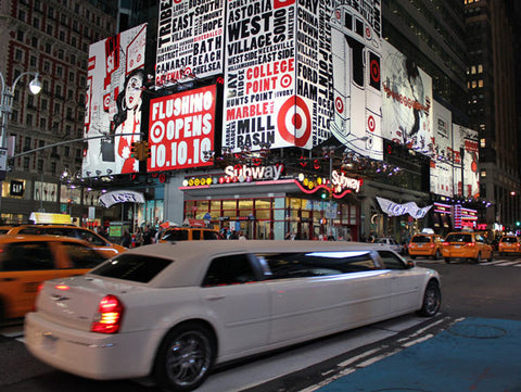 VIP ROOFTOP LOUNGE EXPERIENCE