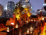 VIP ROOFTOP LOUNGE EXPERIENCE