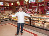 TOUR – The Cake boss and New Jersey