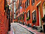 ONE DAY TOUR – Full day in Boston