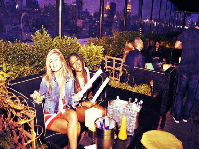 Vvip Rooftop Vip Rooftop Party