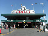 TOUR - Circle Line Cruise
