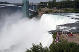 TWO DAY TOUR – Two days in the Niagara Falls and visit to an Outlet (one night)