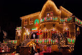 SPECIAL TOUR – Christmas Lights in Dyker Heights