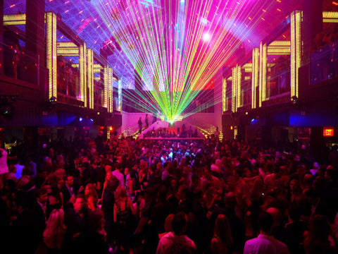 MIAMI NIGHTCLUB EXPERIECE