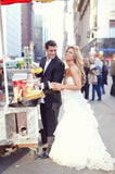 SPECIAL – Marriage in New York
