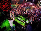 Exclusive Night Club 独家夜总会体验