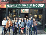Speakeasy Tour - Prohibition Era Bar Experience