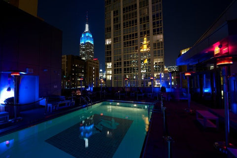 Gansevoort Park Avenue