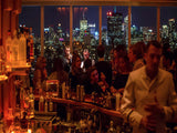 VIP ROOFTOP LOUNGE EXPERIENCE