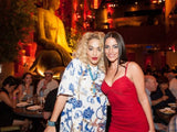 "SEX AND THE CITY" NIGHT OUT
