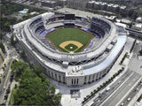 TOUR - Bronx, Queens, Brooklyn