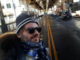 TOUR - Bronx, Queens, Brooklyn
