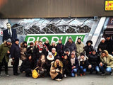 TOUR - Bronx, Queens, Brooklyn