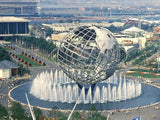TOUR - Bronx, Queens, Brooklyn