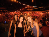 BROOKLYN BAR ERLEBNIS