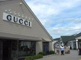 OUTLET- Woodbury Commons Premium Round Trip