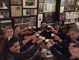 Speakeasy Tour - Prohibition Era Bar Experience