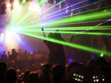 NOTTE IN DISCOTECA