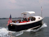 FLOAT BOAT