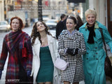 "SEX AND THE CITY" NIGHT OUT